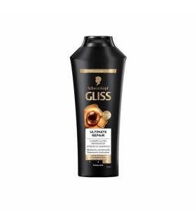 Šampoon Ultimate Repair, Gliss 400ml