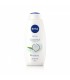 Dušigeel kookose ja jojoba õliga, Nivea 750ml