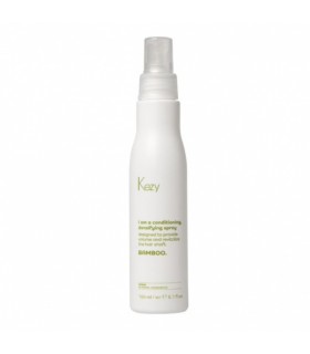 Juuksepalsam Bamboo Spray, Kezy, pähejäetav õhukestele juustele 150ml