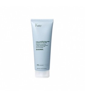 Juuksemask Avocado, Kezy, kuivadele juustele 250ml