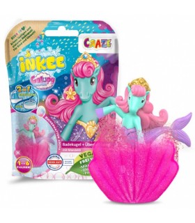 Vannipall üllatusega Unicorn, Craze 100g