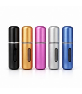 Pihustipudel lõhnale 5ml