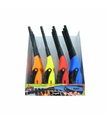 Tulemasin täidetav 28cm, Scripto, erinevad