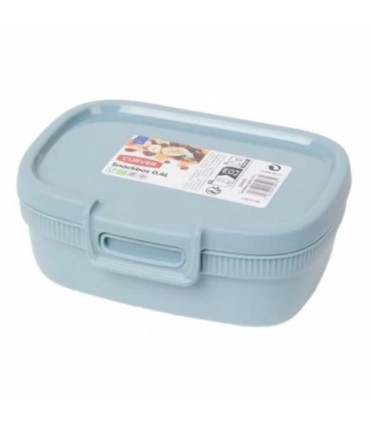 Toidukarp 400ml, Curver, erinevad värvid