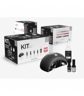 Geelküünte stardikomplekt, Jean Marin