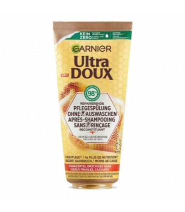 Juuksepalsam Honey, Garnier 200ml