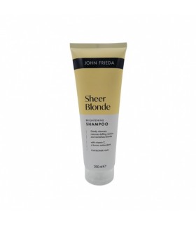 Šampoon blondidele juustele, John Frieda 250ml
