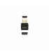 QNECT HDMI KULMA-ADAPTERI, ANGLED
