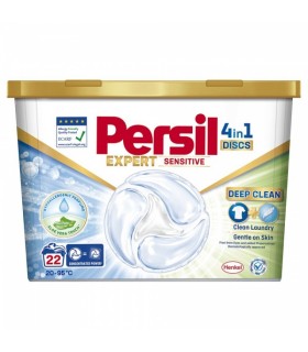 Pesukapslid, Persil SENSITIVE 22WL 363g