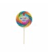 Pulgakomm Rainbow, FunLab 80g