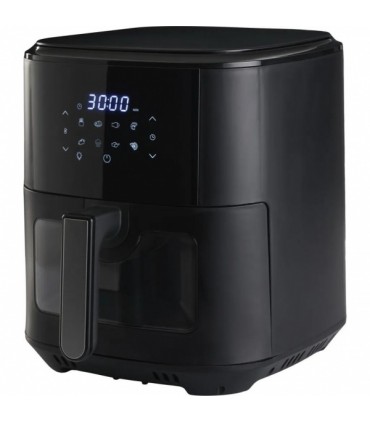 Fritüür 6.5L 1500W, Deski