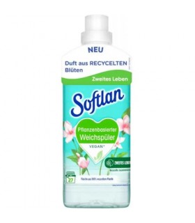 Pesupehmendaja Ultra Jasmine Blossom, Softlan 650ml