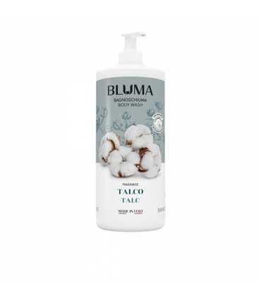 Dušigeel Talc, Bluma 1L
