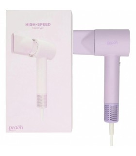 Föön High-Speed, Peach Beauty, lilla