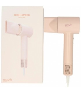 Föön High-Speed, Peach Beauty, roosa