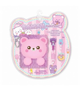 Märkmik Kawaii, väike