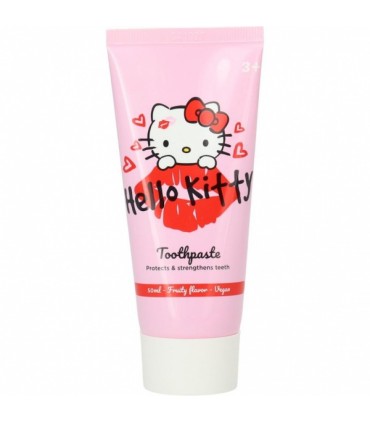 Hambapasta lastele, Hello Kitty 50ml