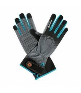 Aiakindad L, Gardena, torkekindel aramiid materjal peopesas ja sõrmedel