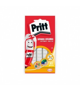 Kinnitusnäts, Pritt, 65 patja, 35g