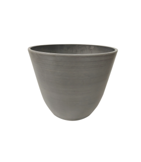 Lillepott helehall Ø40.8x34cm