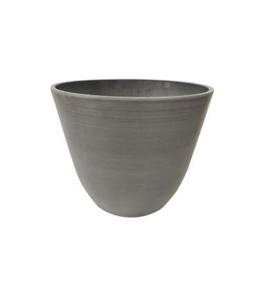 Lillepott helehall Ø40.8x34cm