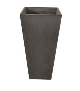 Lillepott, helehall 41x41x80cm