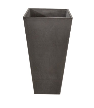 Lillepott, helehall 41x41x80cm