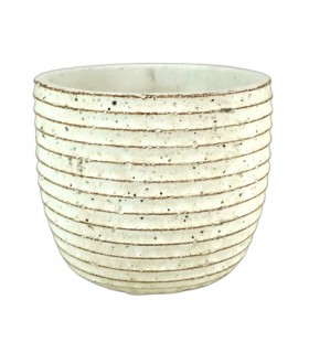 Lillepott 12,8x12,8x11,5cm