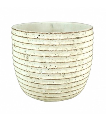 Lillepott 12,8x12,8x11,5cm