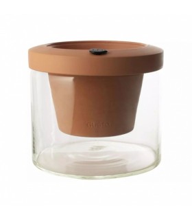 Lillepott ise-kastev, Gusta ø14cm