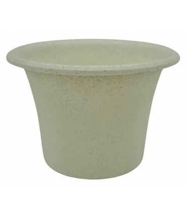 Lillepott, plastist väike