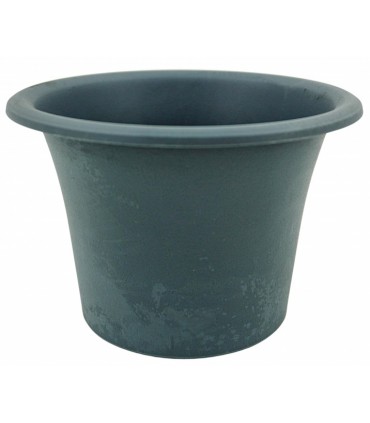 Lillepott, plastist väike