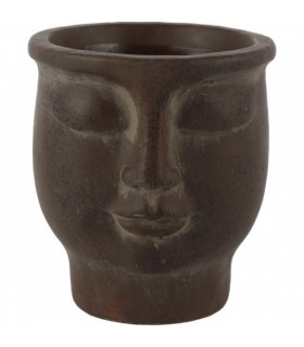 Lillepott Ming Countryfield 12.5x14cm