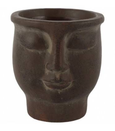 Lillepott Ming Countryfield 12.5x14cm