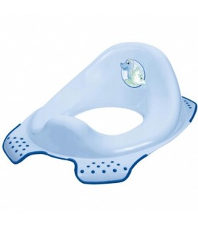 WC iste lastele, Keeeper, sinine