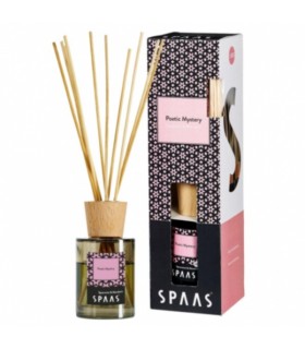 Õhuvärskendaja Poetic Mystery, Spaas 80ml
