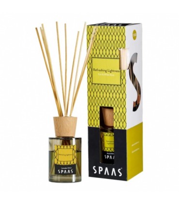 Õhuvärskendaja Refreshing Lightness, Spaas 80ml