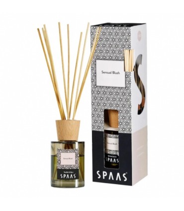 Õhuvärskendaja Sensual Blush, Spaas 80ml