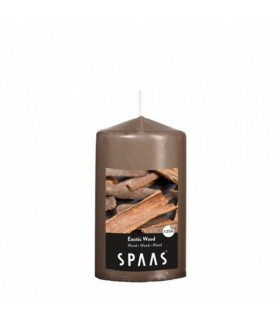 Küünal 6x10cm, Magnolia Blossom, Spaas