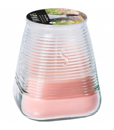 Õueküünal 45h, Spaas, erinevad