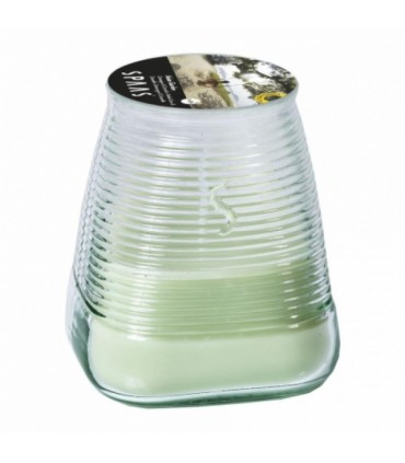 Õueküünal 45h, Spaas, erinevad