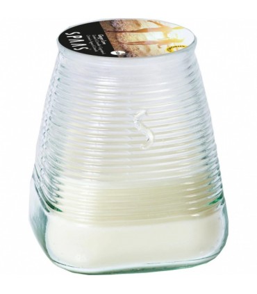 Õueküünal 45h, Spaas, erinevad