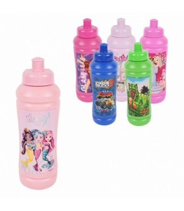 Joogipudel lastele 450ml, erinevad