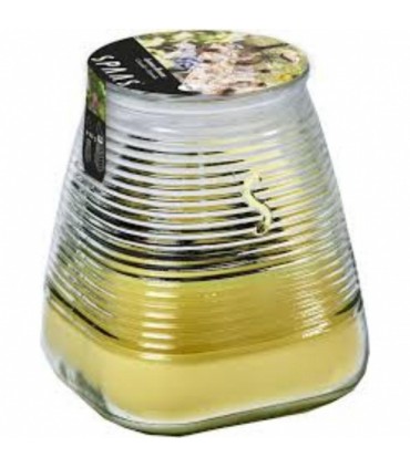 Õueküünal riputatav, Spaas, erinevad 45h