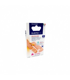 Plaastrid elastsed, Setablu 15tk