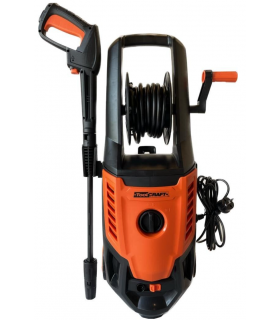 Survepesur Toolcraft TC-501, 2000W, 160 bar