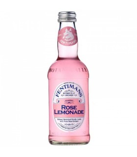 Limonaad Fentimans Rose 0,275L