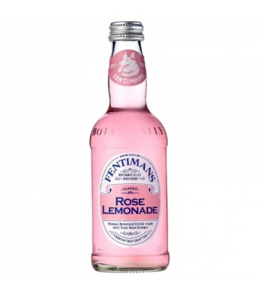 Limonaad Fentimans Rose 0,275L