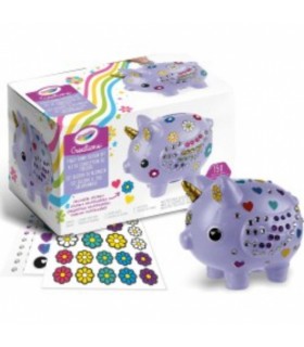 Rahakassa DIY, Crayola