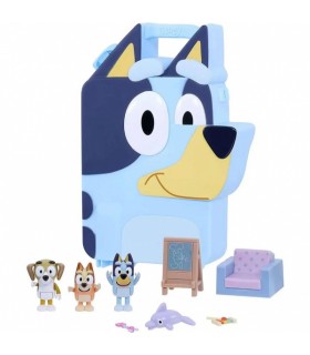 Mängukomplekt Bluey